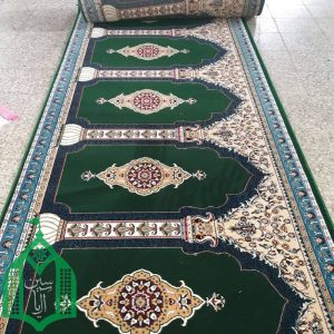 قیمت فرش سجاده ای مسجد
