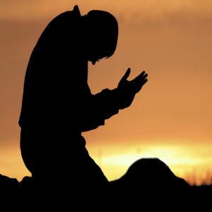 نماز تهجد چیست